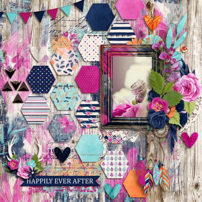 Happily Ever After