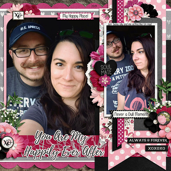 Happily Ever After