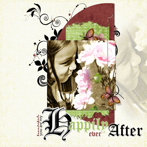 Happily Ever After
