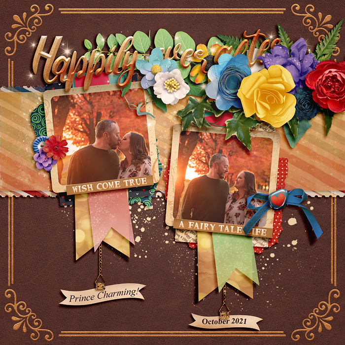 Happily Ever After