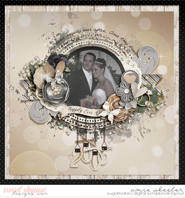Happily Ever After