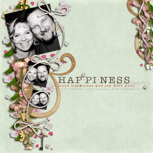 Happiness