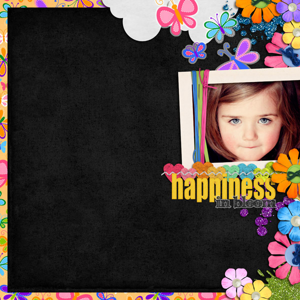 Happiness