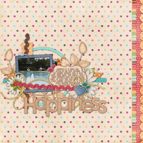 Happiness