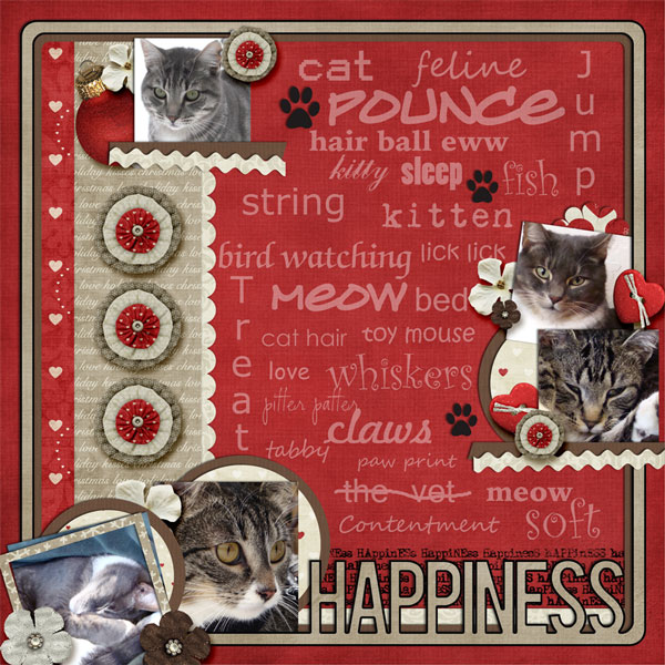 Happiness