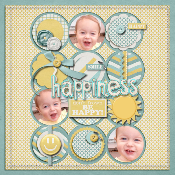 Happiness