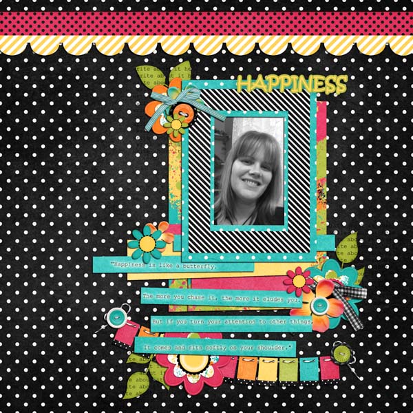 Happiness