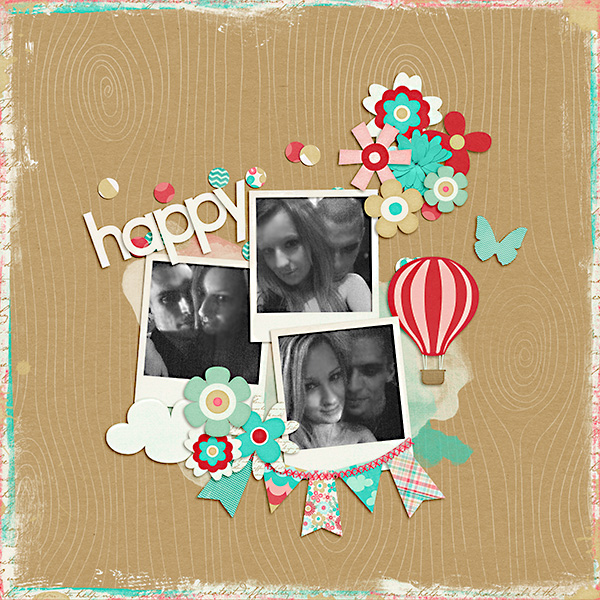 Happiness