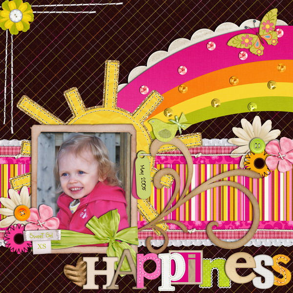 Happiness
