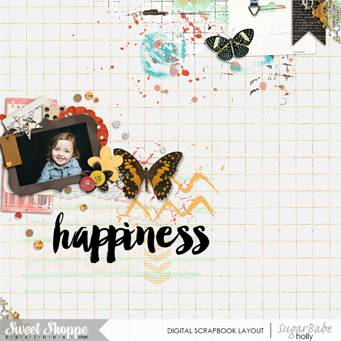 Happiness