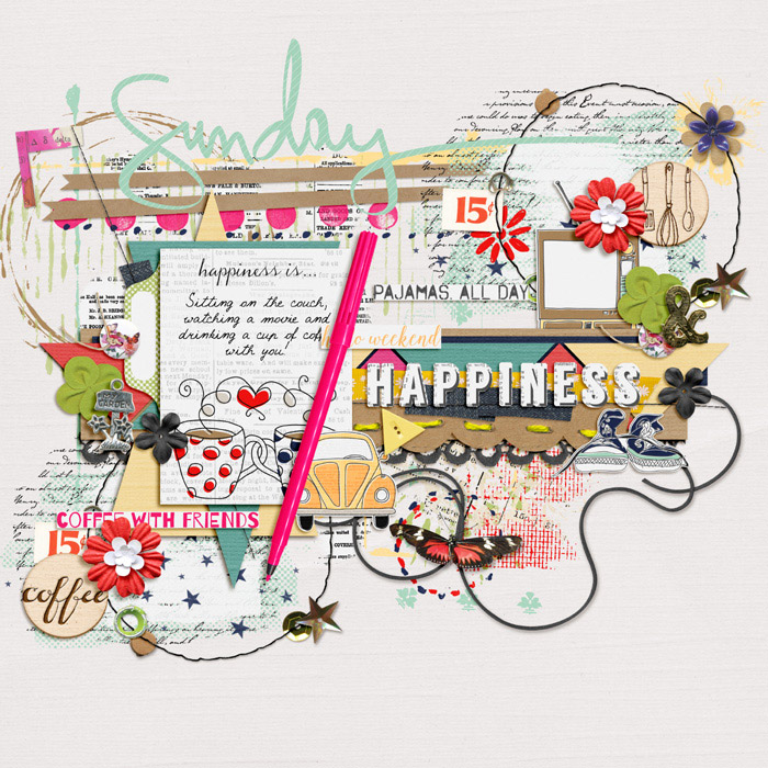 Happiness