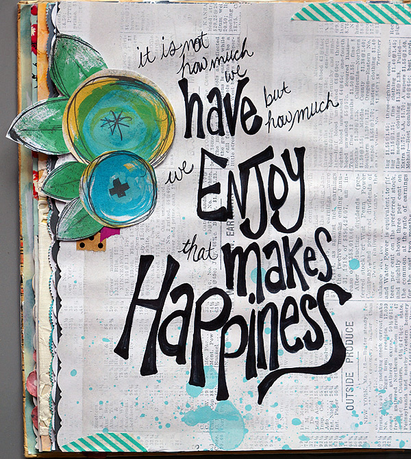 Happiness
