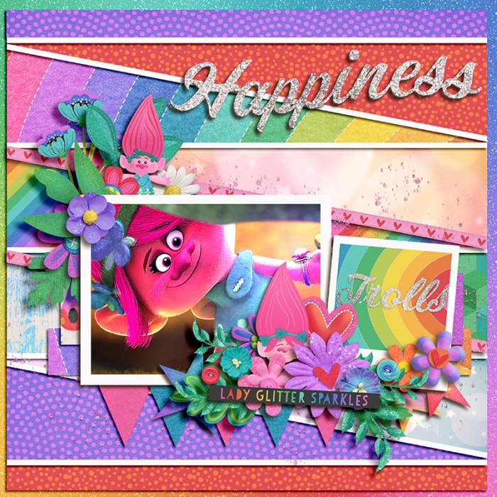 Happiness