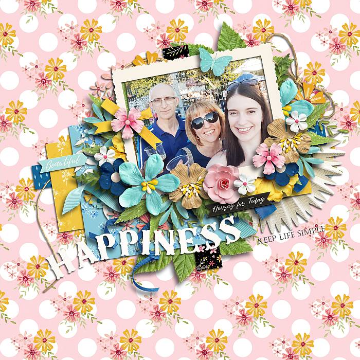 Happiness