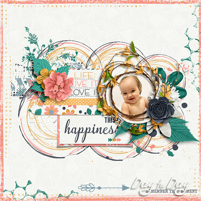 Happiness