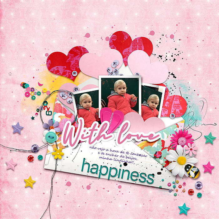 Happiness