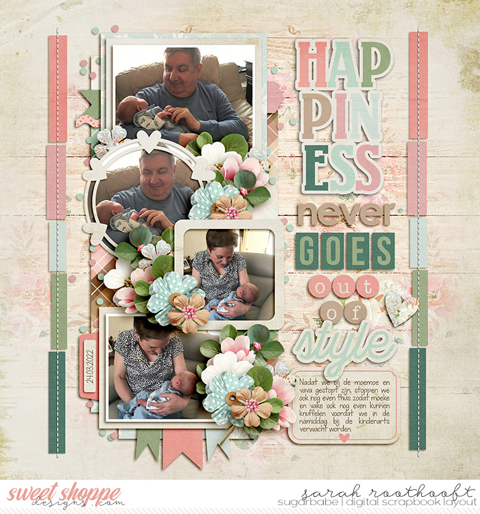 Happiness