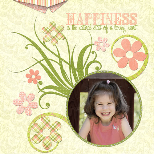 Happiness
