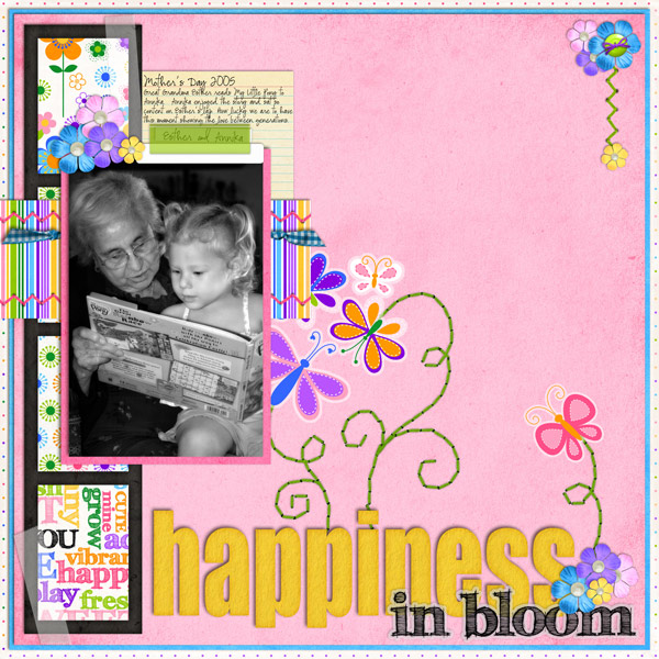 Happiness