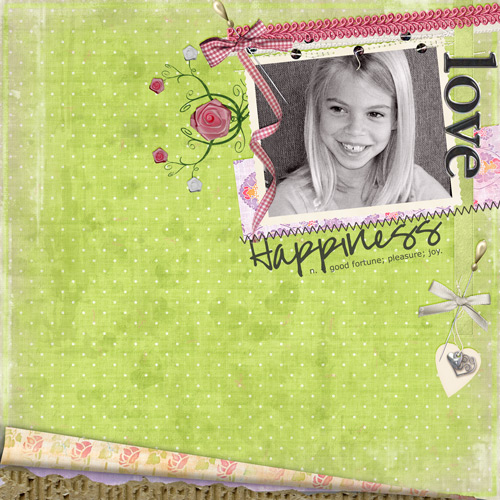 Happiness