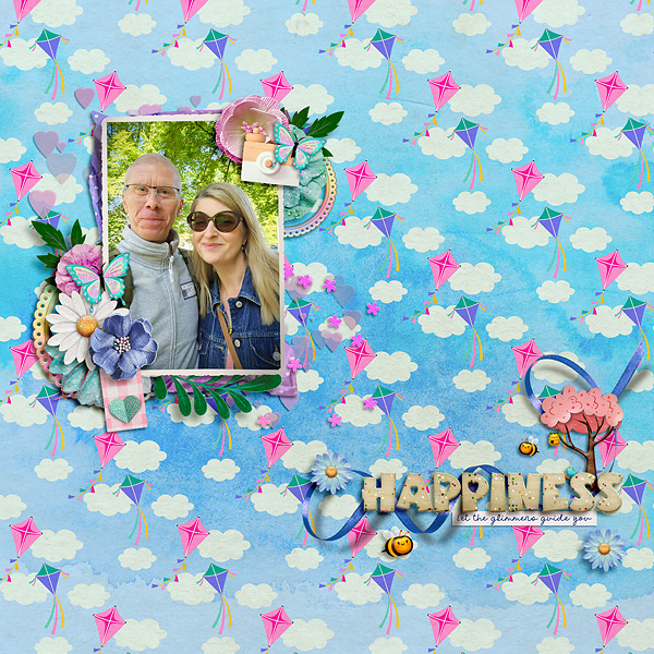 Happiness
