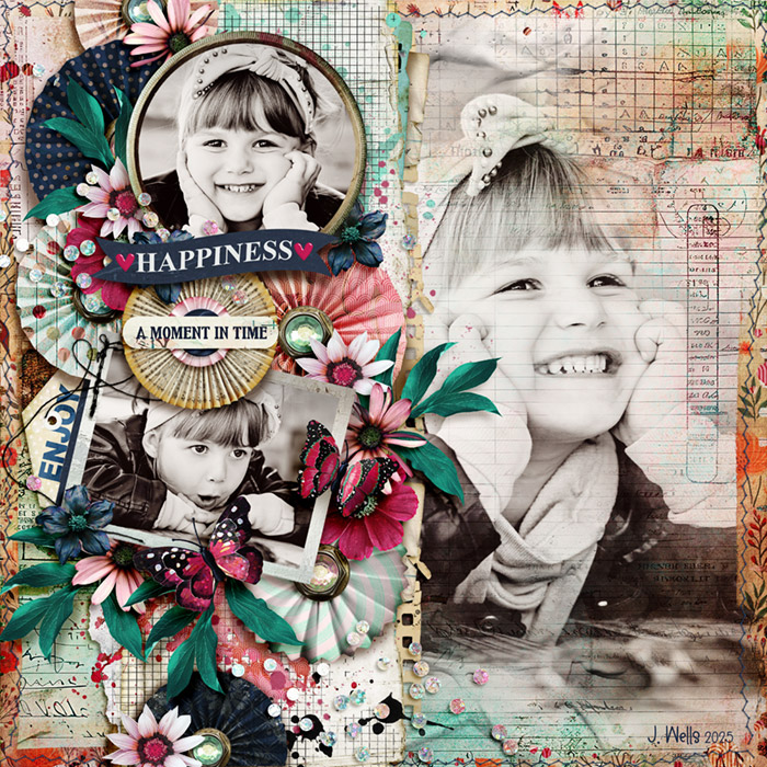 happiness