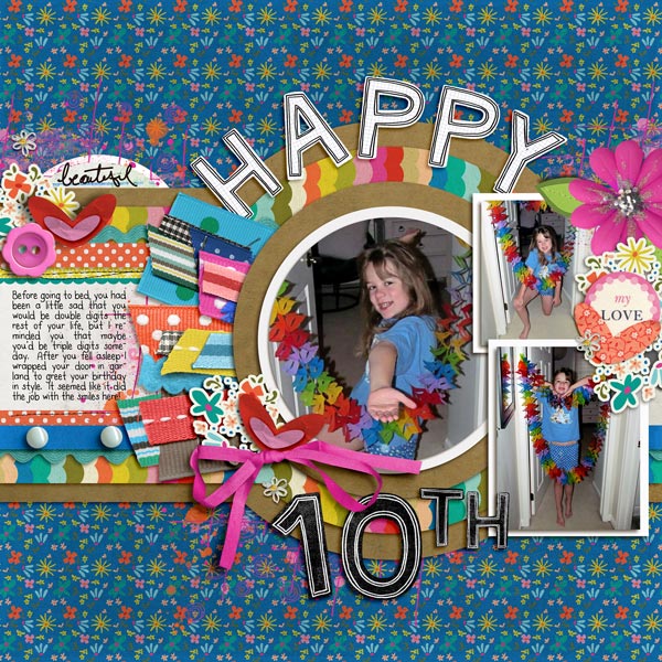 Happy 10th