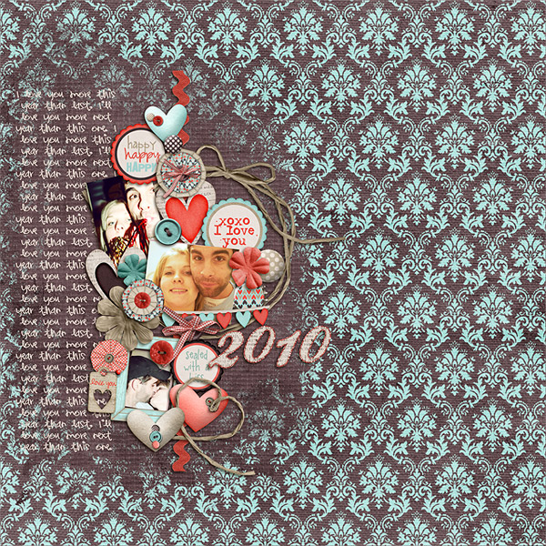 Happy 2010