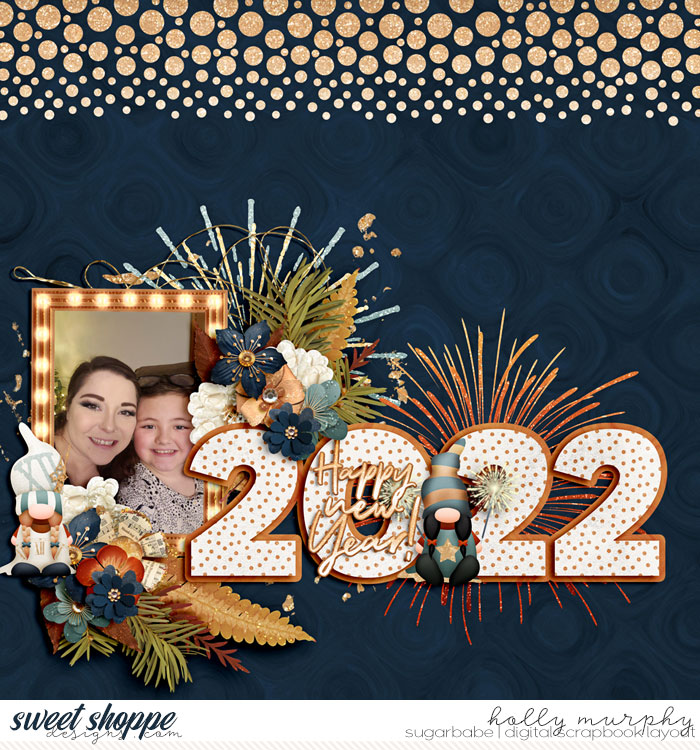 Happy 2022
