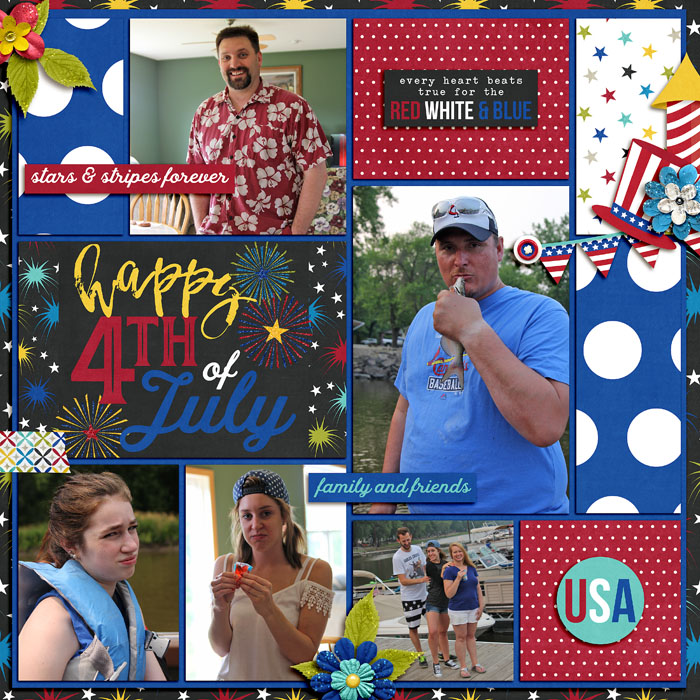Happy 4th of July