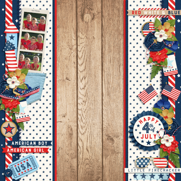 Happy 4th of July