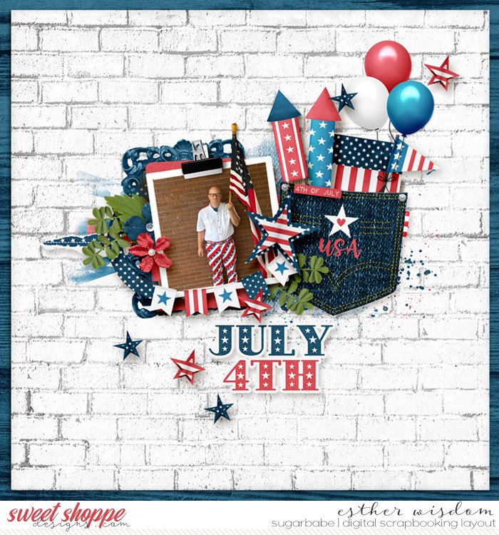 Happy 4th