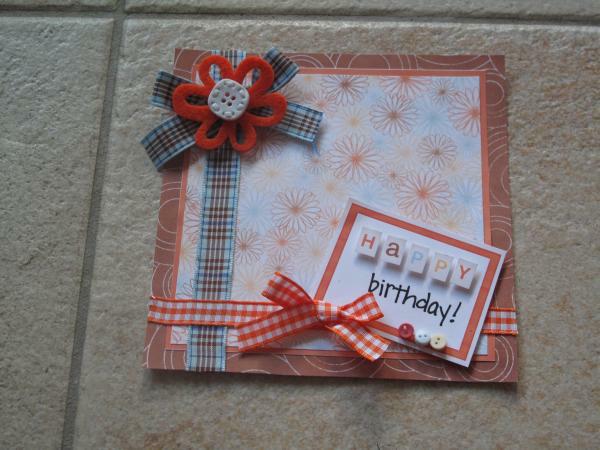Happy and belated!