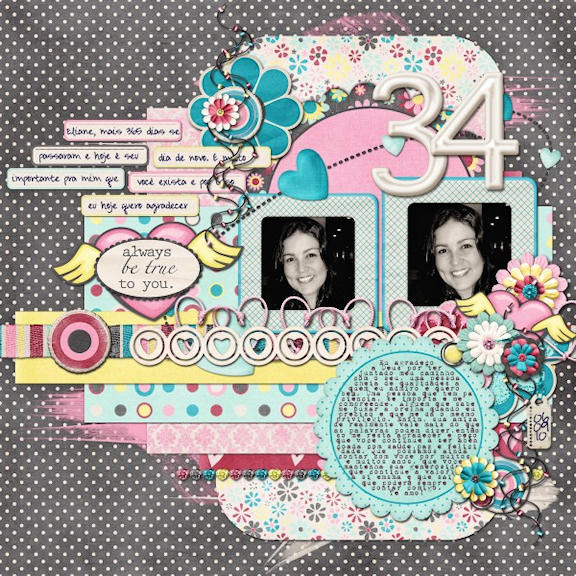 Happy B-day BFF