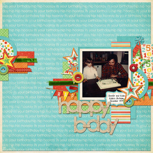 Happy BDa 1979