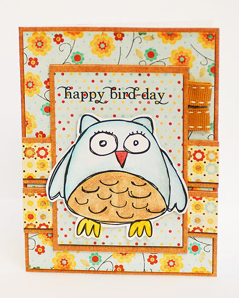 Happy Bird-Day