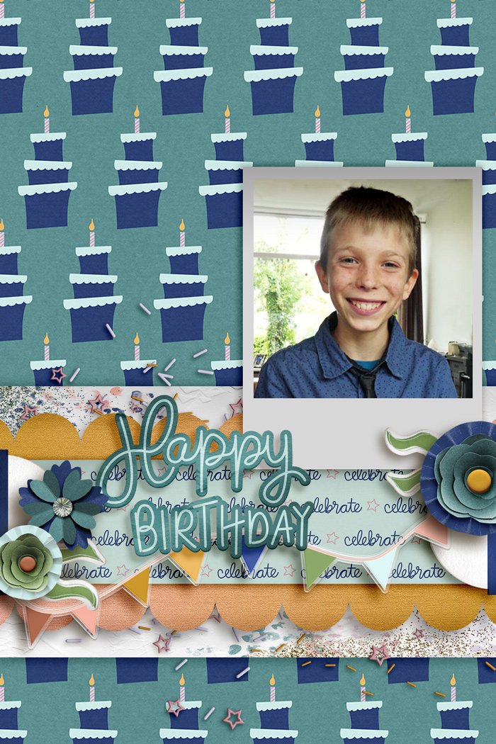 Happy Birthday (2026)