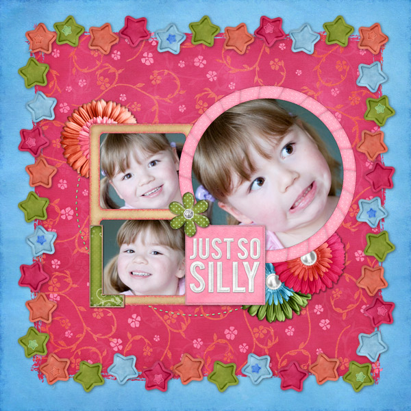 Happy Birthday Lily