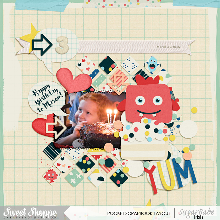 happy birthday mason
