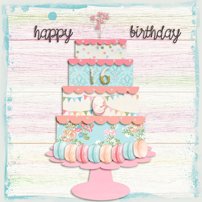 Happy Birthday SSD