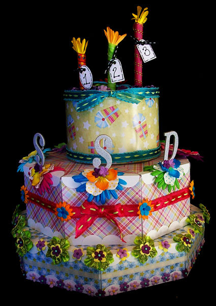 Happy Birthday SSD