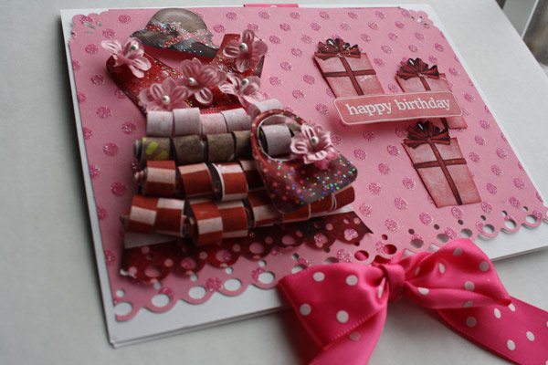 Happy Birthday, Sweet Shoppe!