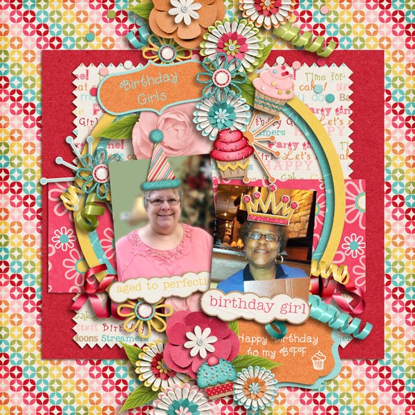 Happy Birthday to us