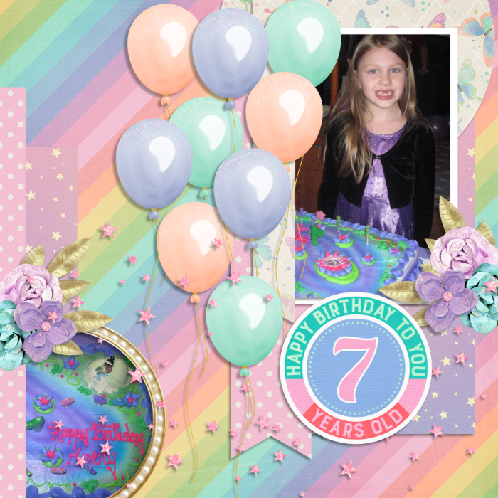 Happy Birthday To You