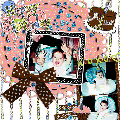 Happy Birthday!