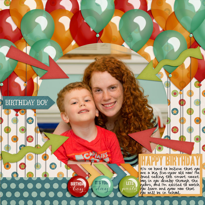 Happy Birthday!