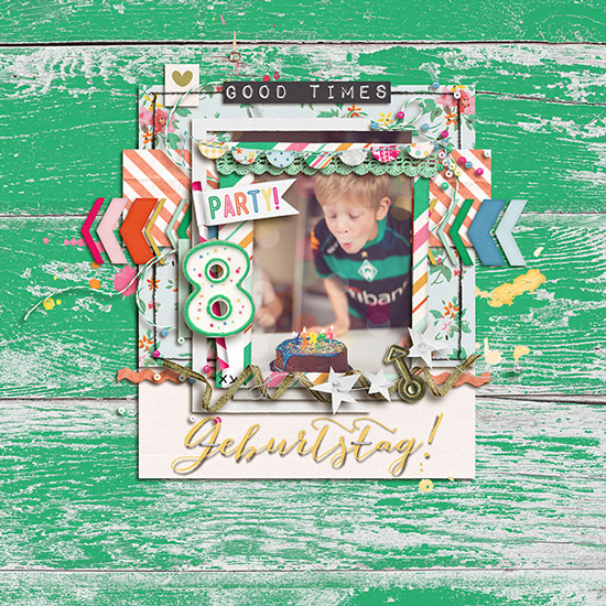 Happy Birthday!