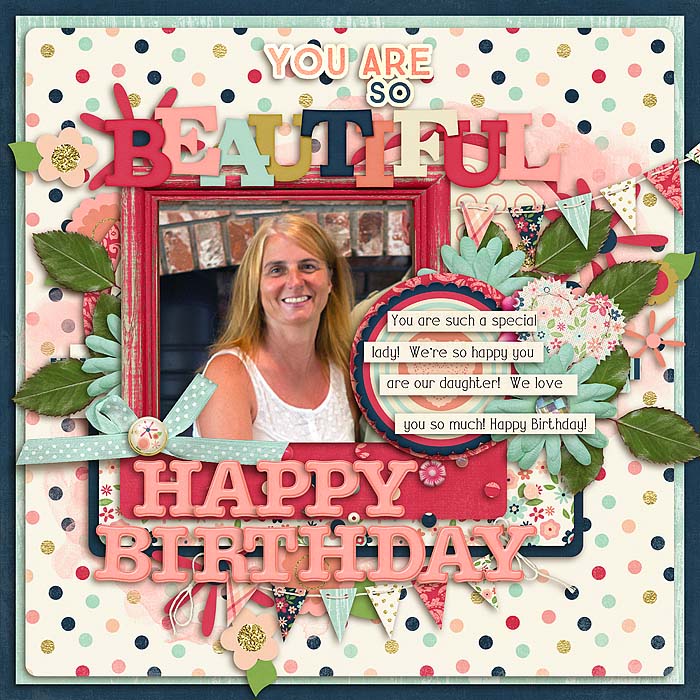 Happy Birthday!