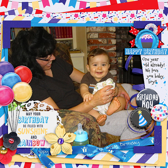 Happy Birthday!