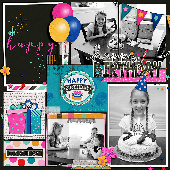 Happy Birthday!